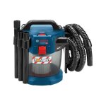 Bosch aspirateur cyclonique classe l 18v gas18v - 10l (solo) - 06019c6300