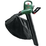 Bosch aspirateur / souffleur / broyeur de feuilles - universalgardentidy 2300 (2 300 w, sac de collecte ...