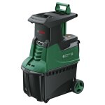 Bosch axt 25 tc broyeur 2500 w 53 l turbine
