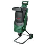 Bosch axt rapid 2000 broyeur 2000 w lame