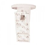 Bosch b338 support de fixation plafond universel pour d�tecteur
