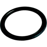 Bosch - bague d etanchit Ø 120x152x10mm pour s115 l s st2 st3 sf su lt rf. 63043454