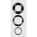 Bosch bague de réduction pour lames de scie circulaire 25 x 20 x 1, 2 mm Bosch bague de réduction pour lames de scie circulaire 25 x 20 x 1, 2 mm