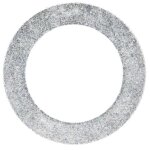 Bosch bague de r�duction pour lames de scie circulaire 30 x 20 x 1, 5 mm