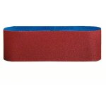 Bosch bande abrasive x440, set de 10 pi�ces 75 x 533 mm, 150