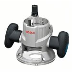 Bosch base fixe pour la fraiseuse gof 1600 ce professional - gkf 1600