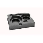 Bosch bo�tes de stockage de petites pi�ces calage gmf / gof 1600 ce