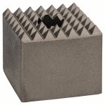 Bosch boucharde 60 x 60 mm, 7 x 7 - 1618623206 Bosch boucharde 60 x 60 mm, 7 x 7 - 1618623206