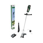 Bosch brushcut cisaille sans fil 2, 4 mm 36 v lithium - ion (li - ion) ver