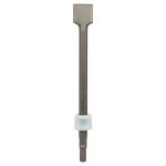 Bosch burin b�che � queue six pans (extr�mit� arrondie), 400 x 50 mm - 1618630007