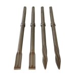 Bosch burins sds - max, set de 4 pièces 400 mm, 400 x 25 mm - 2607017368 Bosch burins sds - max, set de 4 pièces 400 mm, 400 x 25 mm - 2607017368