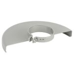 Bosch capot de protection 230 mm, avec dtrompeur