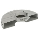 Bosch capot de protection avec recouvrement 230 mm, avec dtrompeur