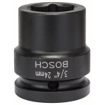 Bosch cl� � douille 24 mm, 50 mm, 44 mm, m 16, 38, 9 mm - 1608556015
