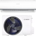 Bosch climate 2000 cl2000 climatiseur 9000 btu monosplit pompe  chaleur classe a + + / a +