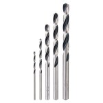 Bosch coffret de 5 embouts de vissage et de douilles (2. 0, 3. 0, 4. 0, 5. 0 and 6. 0mm) - 260925c137 ...