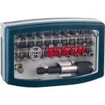 Bosch coffret d'embouts de vissage, 32 pices - 2607017359