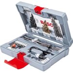 Bosch coffret premium perçage vissage 49 pièces - 2608p00233 Bosch coffret premium perçage vissage 49 pièces - 2608p00233
