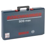 Bosch coffret de transport en plastique 615 x 410 x 135 mm