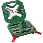 Bosch coffret x - line classic de 60 pieces pour percage et vissage Bosch coffret x - line classic de 60 pieces pour percage et vissage