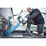 Bosch couronne forage diamant�e standard for concrete 1 1 / 4  unc, 132 mm, 450 mm, 11, 10 mm - 2608601742 ...