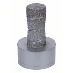 Bosch couronne de fraisage x - lock 20 x 35 mm - 2608599038