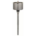 Bosch couronne - trpan monobloc pour marteau perforateur sds - max 125 x 310 x 430 mm, 8