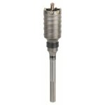 Bosch couronne - tr�pan monobloc pour marteau perforateur sds - max 55 x 160 x 290 mm, 8