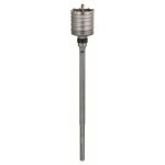 Bosch couronne - trpan monobloc pour marteau perforateur sds - max 82 x 420 x 550 mm, 8