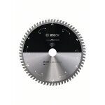 Bosch csb for aluminium sans fil 254 x 2, 4 / 1, 8 x 30 t68 - 2608837780
