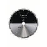 Bosch csb for aluminium sans fil 305 x 2, 4 / 1, 8 x 30 t96 - 2608837782