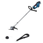 Bosch d�broussailleuse 18v 23 cm biturbo solo - 0 600 8d1 000