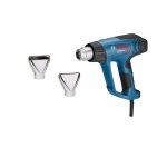 Bosch - d�capeur thermique �cran lcd pro 2000 w 50 - 630c + pack accessoires - ghg 20 - 63