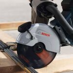 Bosch dcoupeuse bton Ø230 solo gcs 18v - 230 solo - 06013b000
