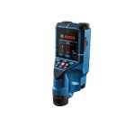 Bosch dtecteur scanner mural d - tect 200 c professional, 1x batterie gba 12v 2. 0ah - 0601081601