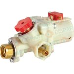 Bosch - d�tecteur + venturi r�f. 87168261120