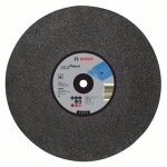 Bosch disque de coupe droite de l'expert pour le mtal a 30 t bf. 2, 8 mm