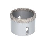 Bosch disques à tronçonner diamantés x - lock best for ceramic dry speed 55x35 mm - 2608599017 Bosch disques à tronçonner diamantés x - lock best for ceramic dry speed 55x35 mm - 2608599017