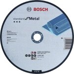 Bosch disque  trononner droit, standard pour mtal droit 230 mm, 22, 23 mm - 2608619770