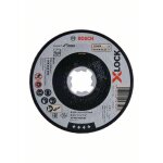 Bosch disque � tron�onner droits x - lock expert for inox 115x1, 6x22, 23 mm as 46 t inox bf, 1, 6 mm ...