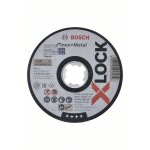 Bosch disque à tronçonner droits x - lock expert for inox + metal 115x1x22, 23 mm as 60 t inox bf, 1, ... Bosch disque à tronçonner droits x - lock expert for inox + metal 115x1x22, 23 mm as 60 t inox bf, 1, ...