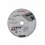 Bosch disque  trononner expert for inox, a 60 r inox bf - 2608601520