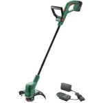 Bosch easygrasscut 18v - 230 taille - herbes sans fil