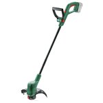 Bosch easygrasscut 18v - 26 26 cm batterie noir et vert
