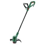 Bosch easygrasscut 23 23 cm 280 w secteur noir et vert