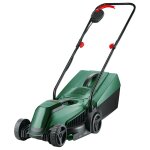 Bosch easymower 18v - 32 - 200 tondeuse � gazon pouss�e batterie