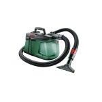 Bosch easyvac 3 - aspirateur - traineau - avec sac / sans sac Bosch easyvac 3 - aspirateur - traineau - avec sac / sans sac