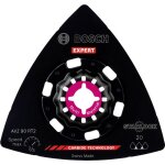 Bosch expert 2608900045 - expert starlock carbide plateau de ponage multimaterial avz90rt2