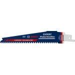 Bosch expert 2608900385 - expert lame de scie sabre s956dhm window demolition Bosch expert 2608900385 - expert lame de scie sabre s956dhm window demolition