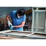 Bosch expert 2608900891 - expert abrasif c470 best for wood and paint, 115 x 107 mm, grain 60, 6 trous, ...